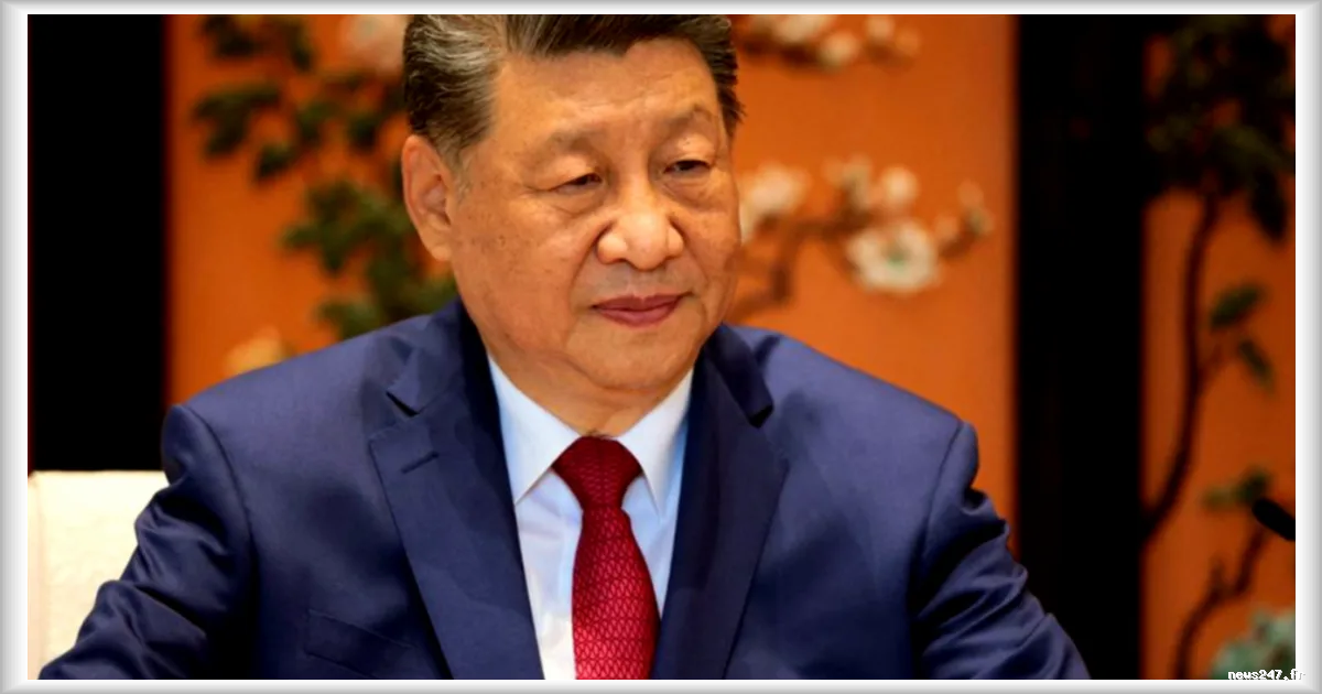 Xi Jinping et Alexandre Loukachenko scellent une coopération renforcée à Pékin malgré les tensions internationales
