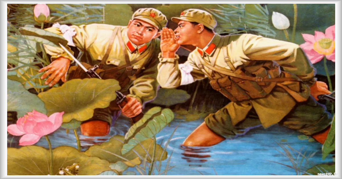 Xi Jinping évince des hauts gradés de l'armée chinoise : analyse d'un expert