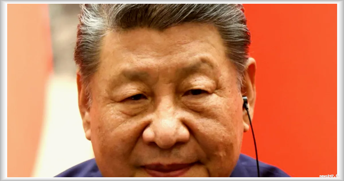 Xi Jinping rencontre Shehbaz Sharif : Pékin réaffirme son soutien aux efforts pakistanais dans la crise iranienne