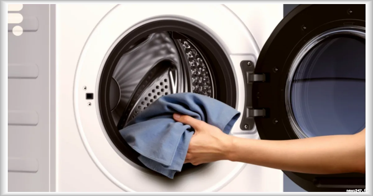Xiaomi étoffe son offre d’électroménager en France avec un lave-linge séchant haut de gamme et deux autres produits Mijia
