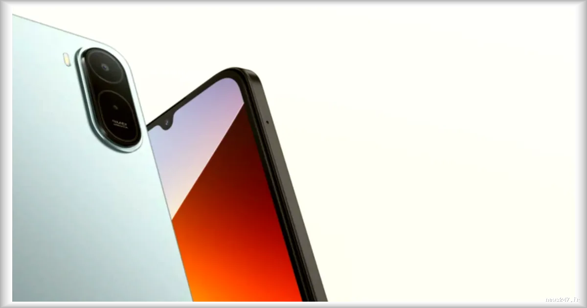 Xiaomi lance le Redmi A7 Pro à moins de 140 euros : les atouts d’un smartphone d’entrée de gamme endurant