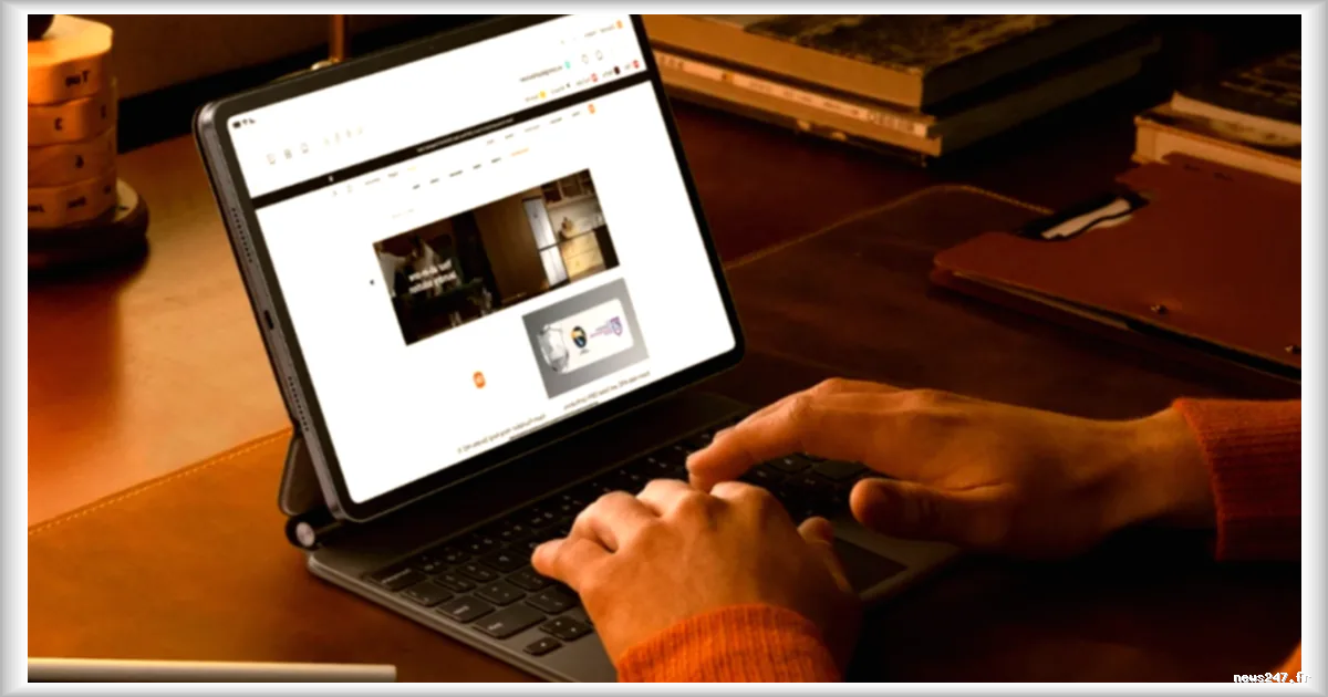 Xiaomi Pad 8 Pro : Une Baisse de Prix Tôtive pour la Nouvelle Rivale de l’iPad Pro d’Apple