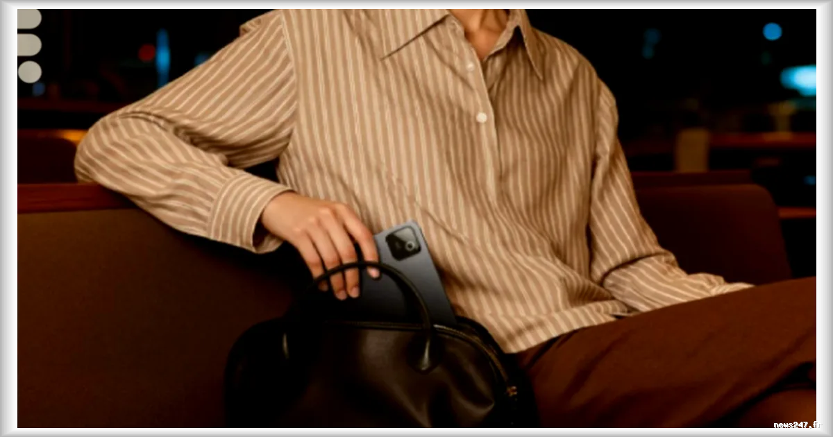 Xiaomi Pad 8 : une nouvelle rivale pour l'iPad Air à un prix compétitif