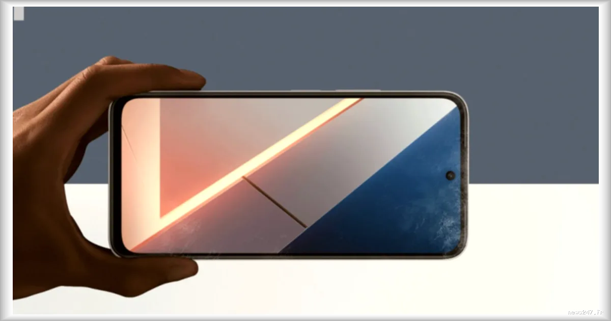 Xiaomi Poco M7 disponible à moins de 120 € : un smartphone d’entrée de gamme au rapport qualité-prix exceptionnel