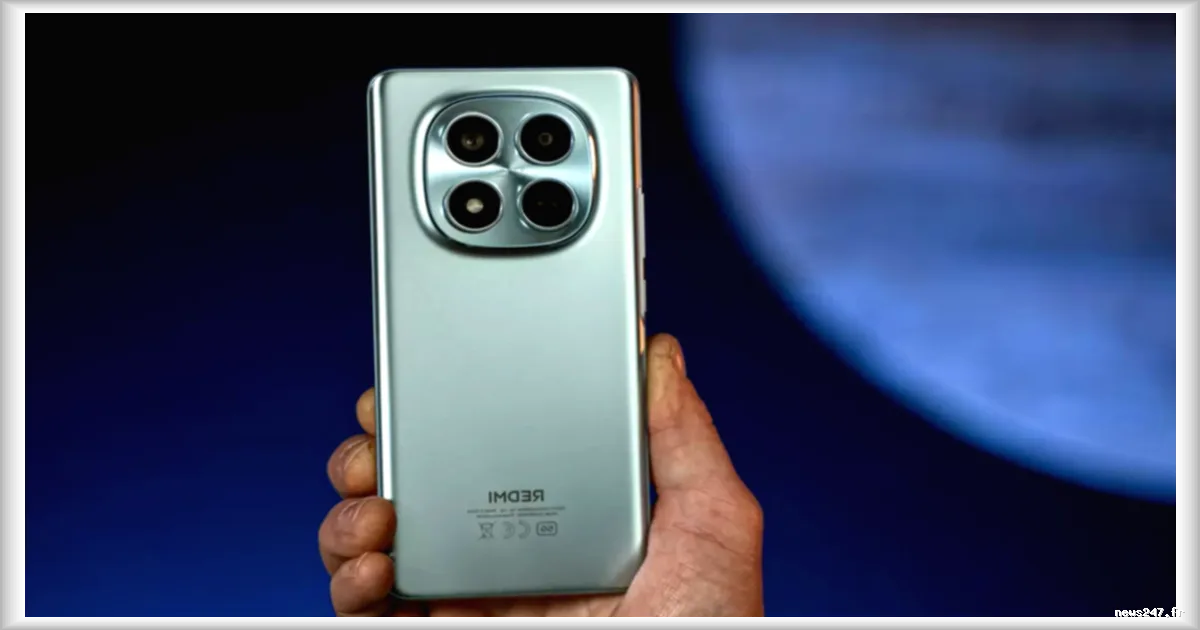 Xiaomi propose un pack incluant le nouveau Redmi Note 15 5G et des Redmi Buds 6 Play à prix réduit