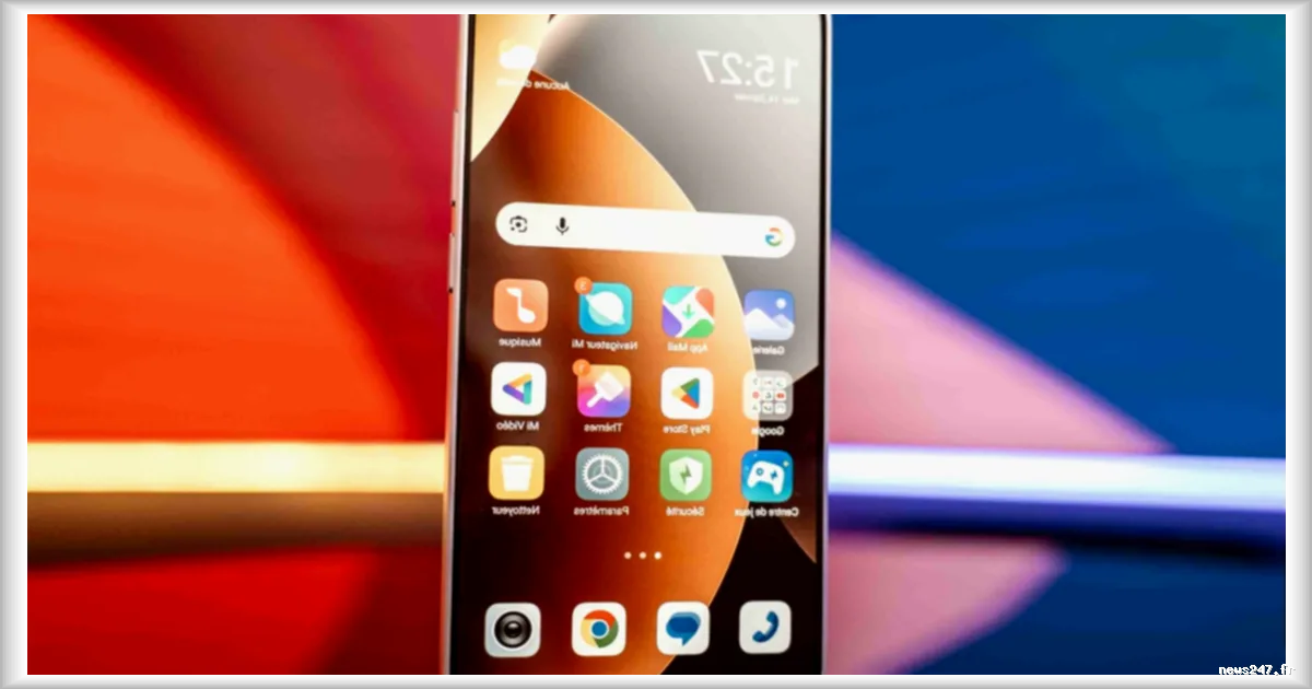 Xiaomi Redmi Note 15 Pro 5G : un pack attractif à -32% pour ce smartphone étanche et performant