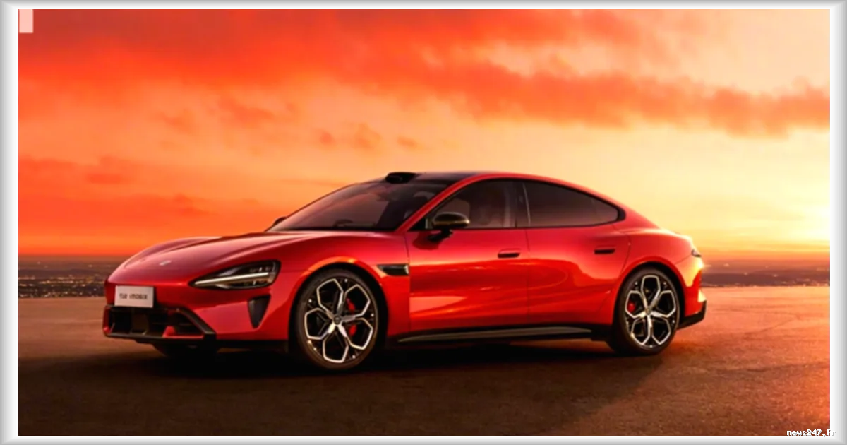 Xiaomi renforce son équipe dirigeante pour ses ambitions automobiles avec des profils issus de Tesla