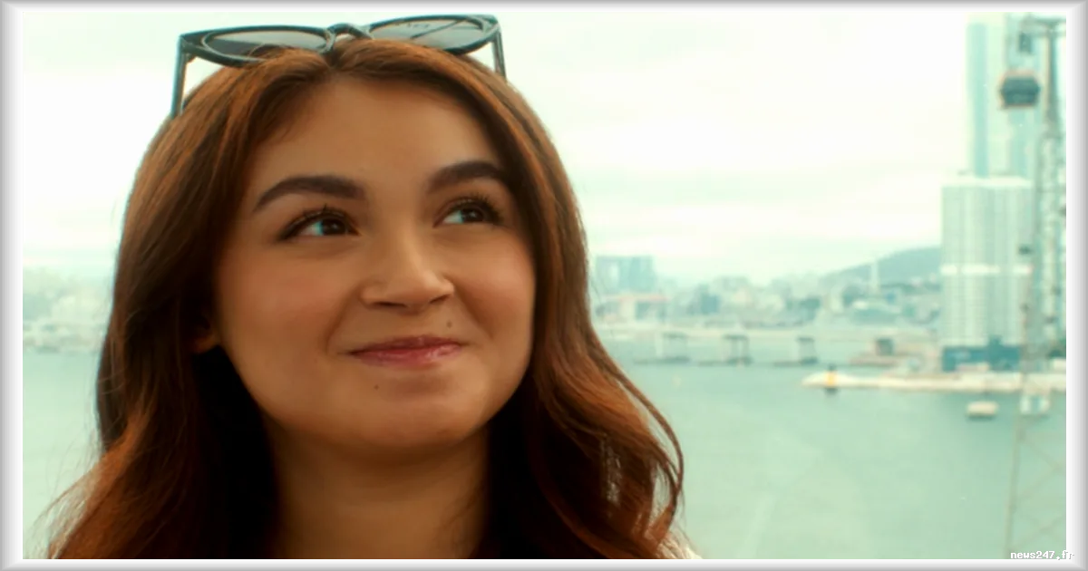 XO, Kitty Saison 3 : Netflix annonce la date de sortie et les nouveaux rebondissements