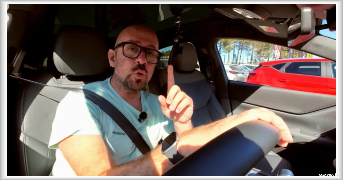 Xpeng rend ses voitures G6 et G9 compatibles avec les Superchargeurs Tesla en France