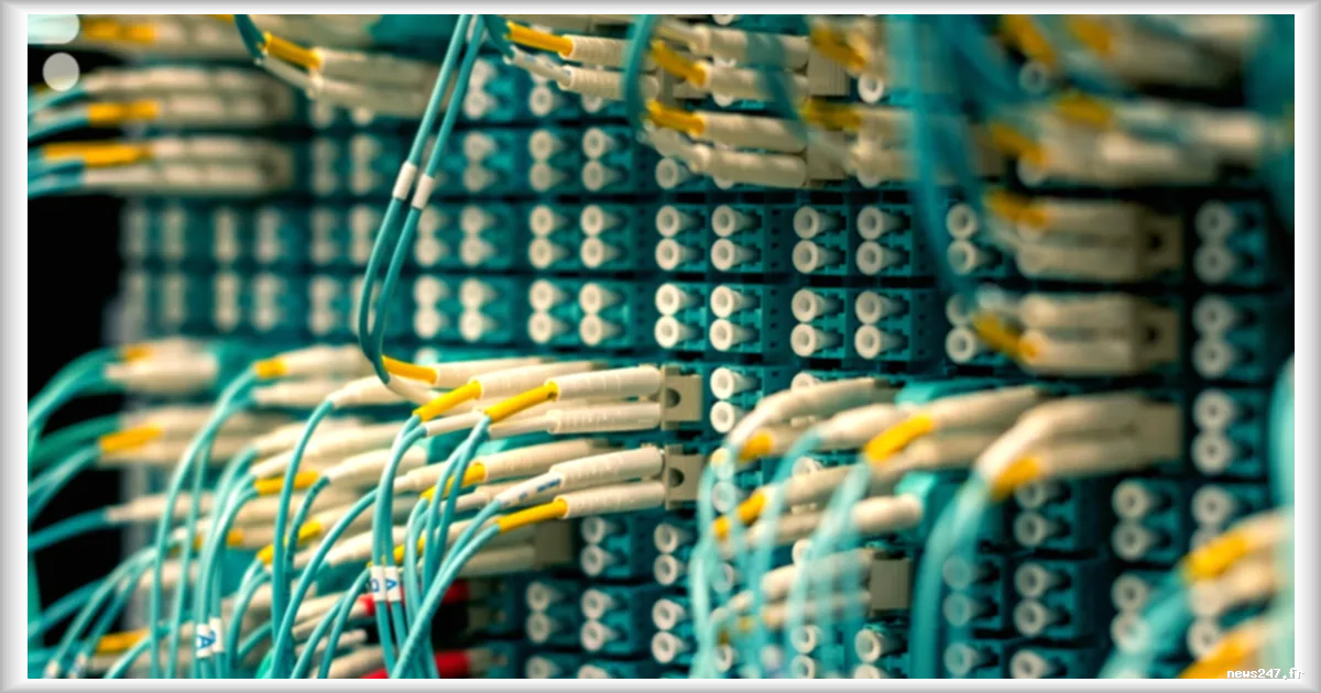 XpFibre : les 7 millions de lignes de fibre optique pourraient passer sous pavillon étranger