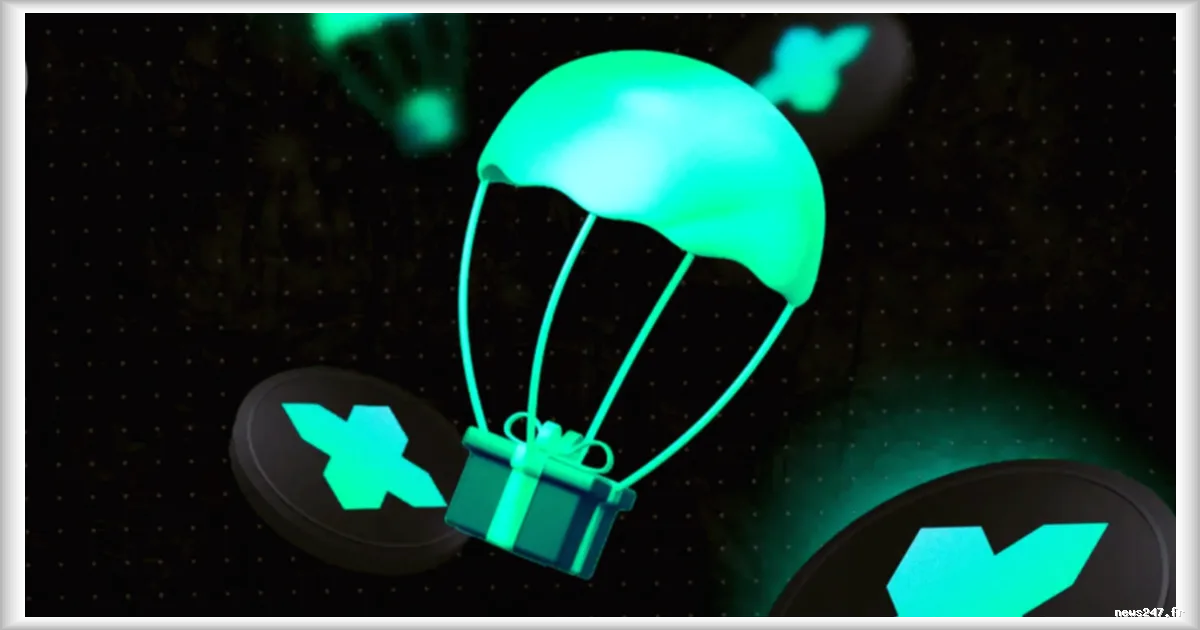 xStocks : Comment profiter de l'airdrop du leader des actions tokénisées ?