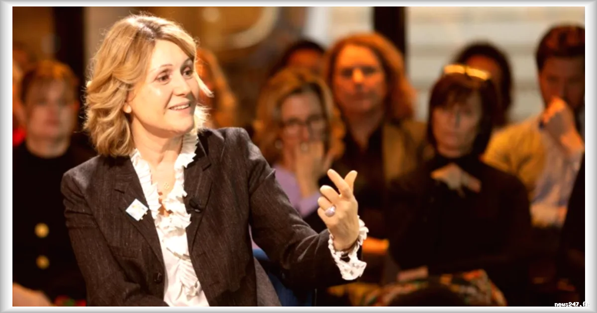 Yaël Braun-Pivet candidate pour un troisième mandat de députée