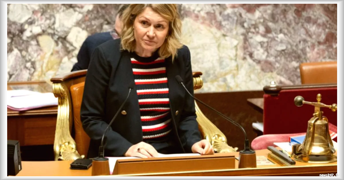 Yaël Braun-Pivet plaide pour une session extraordinaire à l’Assemblée jusqu'au 31 juillet