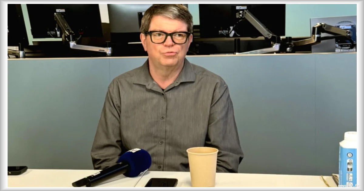 Yann LeCun et son équipe dévoilent LeWorldModel : une avancée majeure dans l'intelligence artificielle selon Numerama