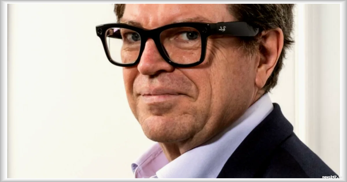 Yann LeCun : « La jeunesse doit s’emparer du futur brillant que l’IA va nous apporter »