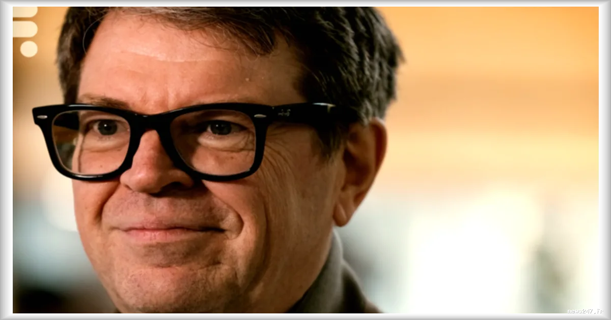 Yann LeCun lance AMI, une startup d'IA qui vise à dépasser ChatGPT