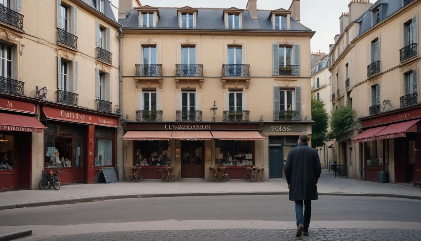 « Yannick » de Quentin Dupieux : un huis clos hilarant sur France 4