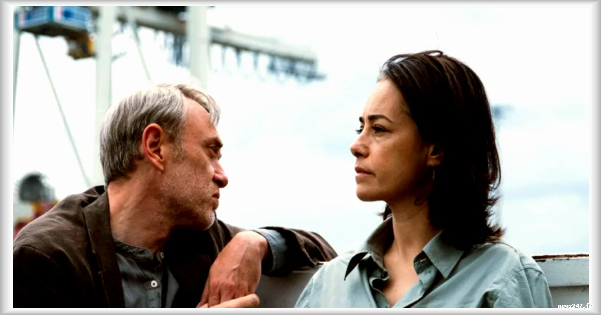 « Yellow Letters » : le film allemand qui dénonce la dérive autoritaire, inspirée par la Turquie d’Erdogan