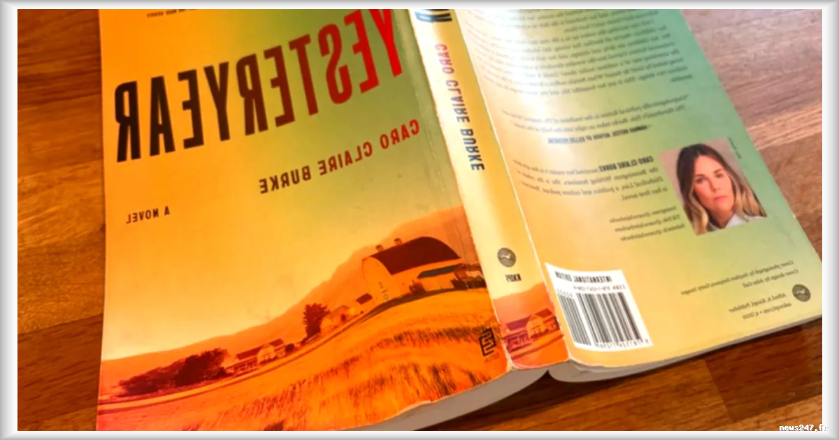 « Yesteryear », satire des « tradwives » et roman le plus controversé de 2026