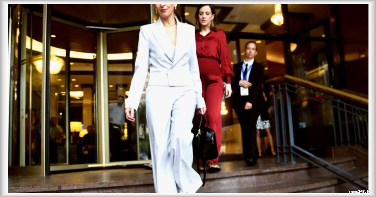 Yolanda Díaz renonce à unir la gauche radicale espagnole en vue des législatives de 2027