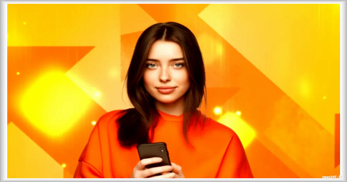 YouPrice lance un forfait mobile 5G à 14,99 €/mois avec 300 Go en France et 26 Go à l’international