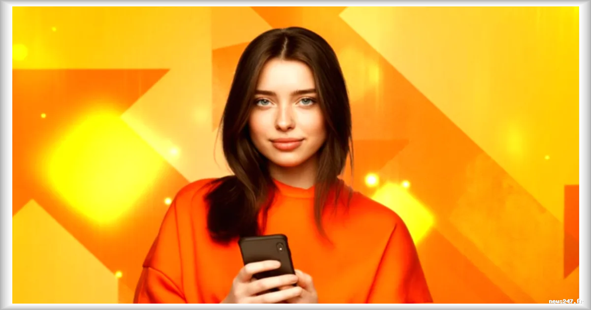 YouPrice lance un forfait mobile 5G à 14,99 €/mois avec 300 Go en France et 26 Go à l’international