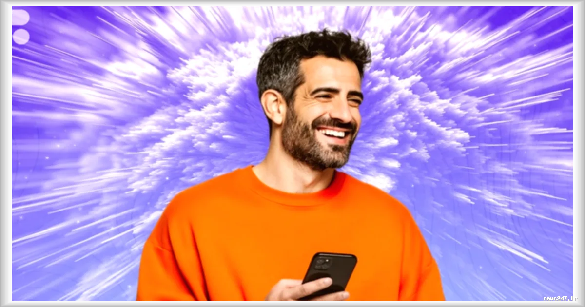 YouPrice lance une offre mobile à 10,99 €/mois avec 250 Go en 5G sur le réseau Orange