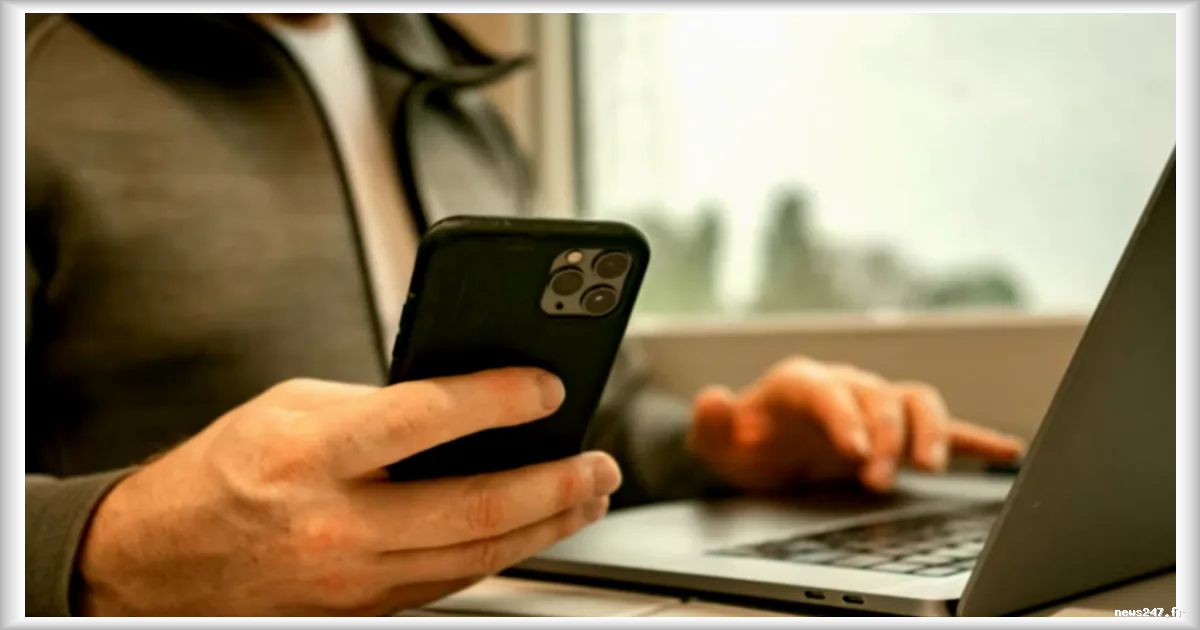 YouPrice propose un forfait 5G de 200 Go sur le reseau Orange a moins de 10 € par mois