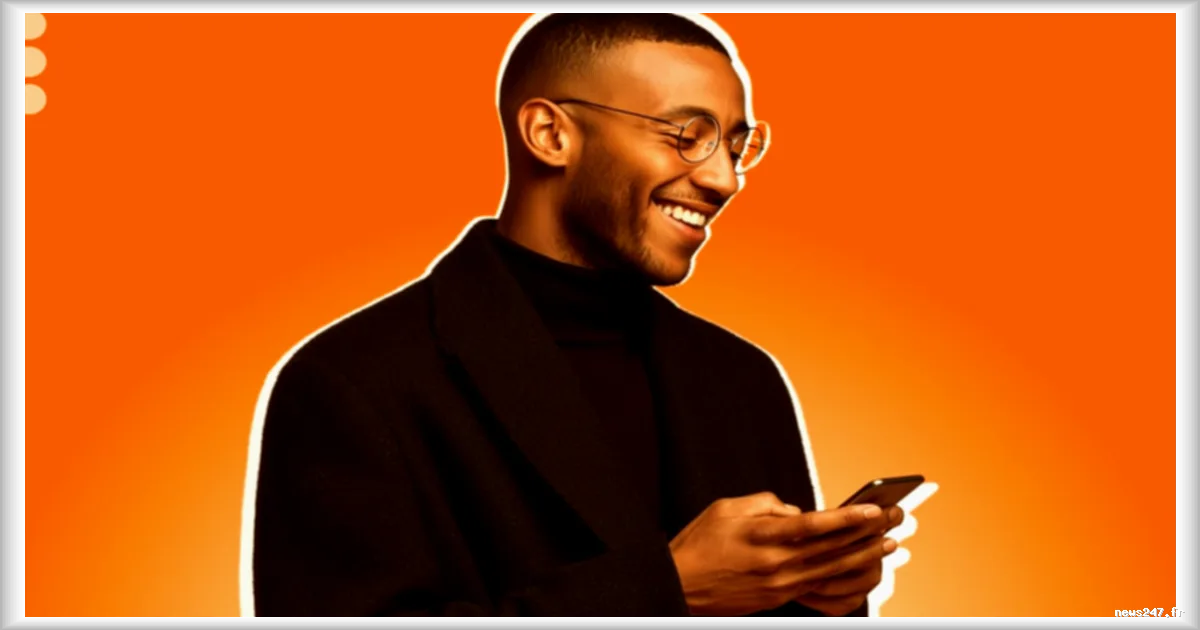 YouPrice propose un forfait mobile à 6,99 €/mois avec 50 Go sur le réseau Orange