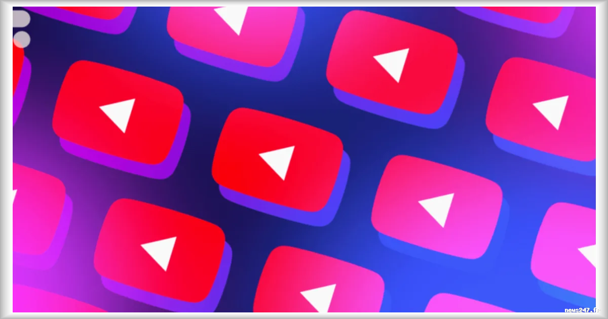 YouTube affirme que les coupures pubs de 1 minute 30 sont un bug