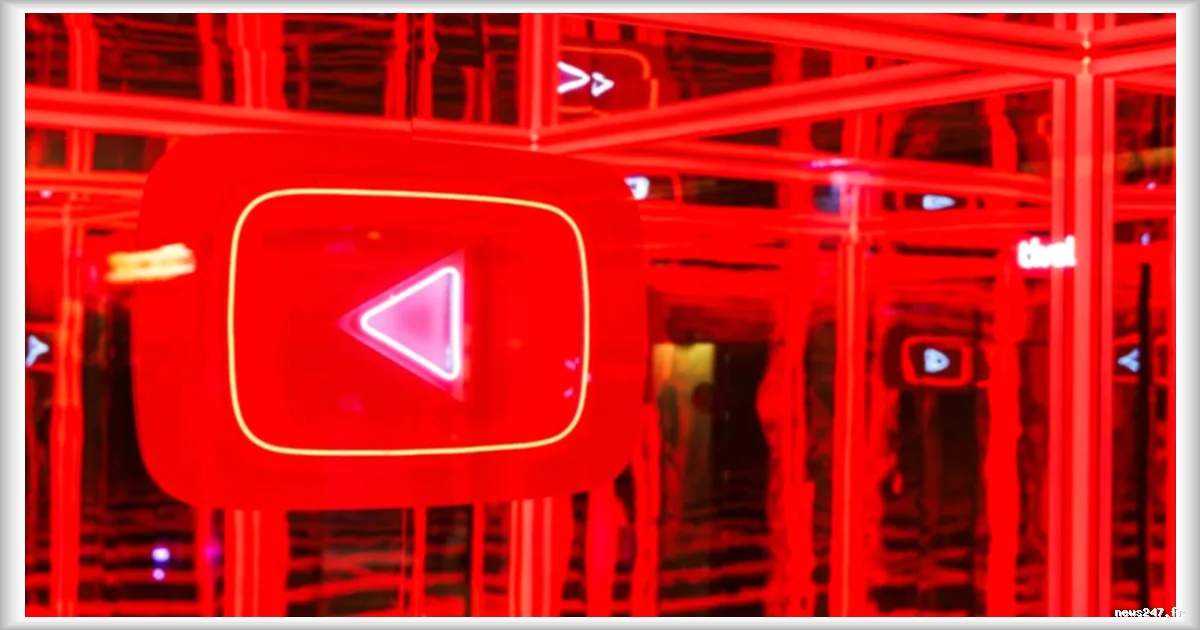 YouTube automatise la détection des vidéos générées par IA pour renforcer la transparence
