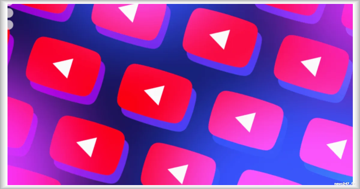 YouTube confronte a un bug provoquant des boucles infinies et une surcharge des PC