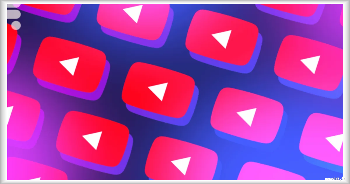 YouTube corrige un de ses défauts agaçants sur le Web