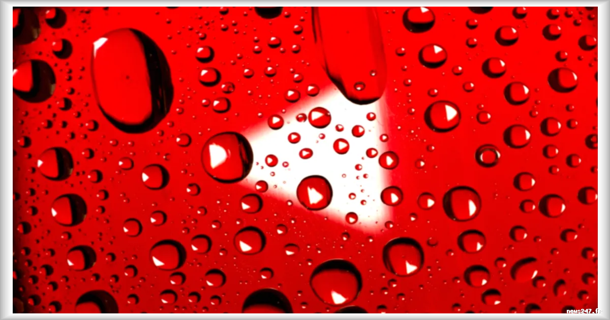 YouTube diffuse des publicités de 30 secondes sur Google TV