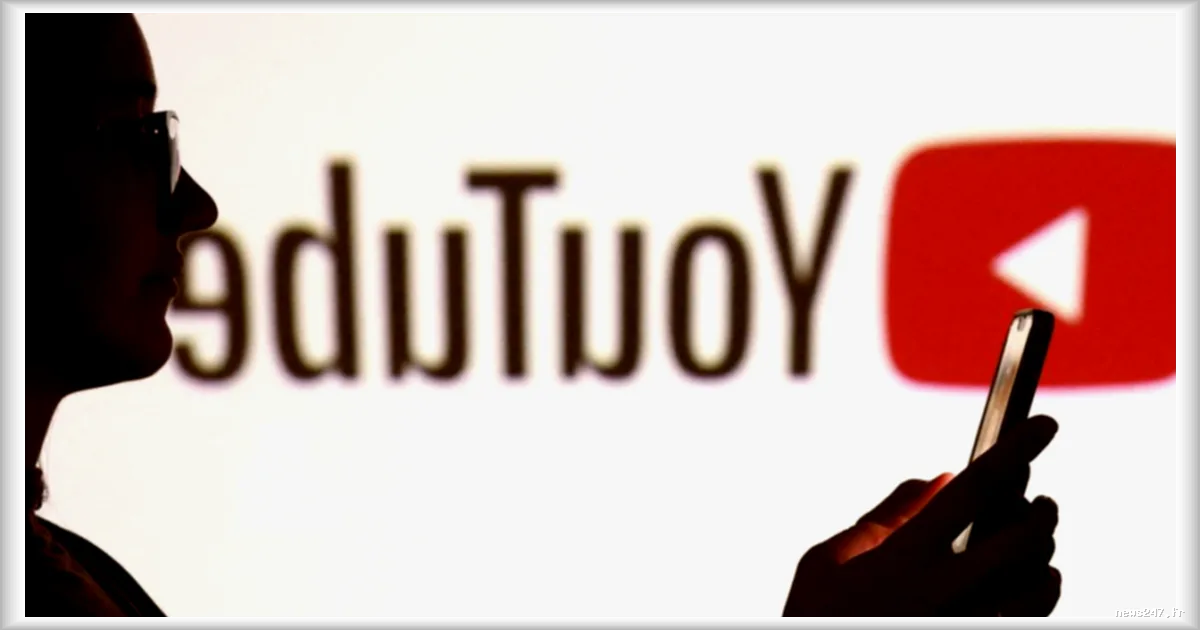 YouTube étend son outil de détection de deepfakes aux personnalités publiques et journalistes