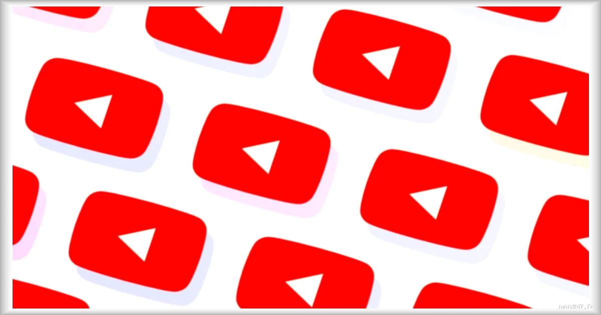 YouTube impose des publicités obligatoires de 1 minute 30 : les internautes agaces