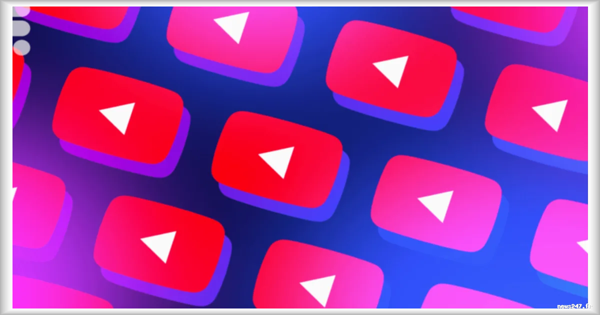 YouTube lance une nouvelle publicite mobile difficile à fermer selon Frandroid