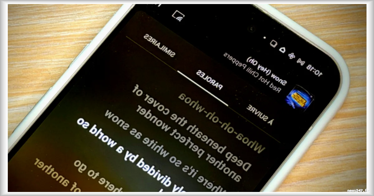 YouTube Music ajoute enfin des options de tri pour les playlists après dix ans d'existence