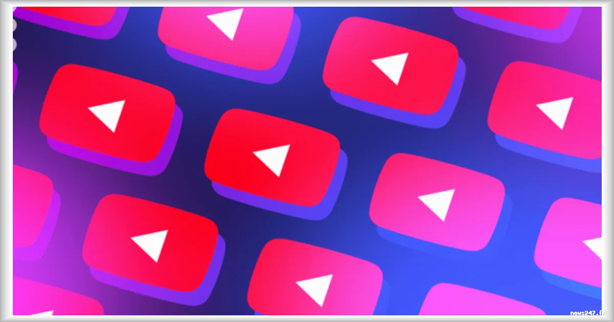 YouTube Premium augmente ses tarifs sans ajout d'avantages, pour l'instant reserve aux Etats-Unis