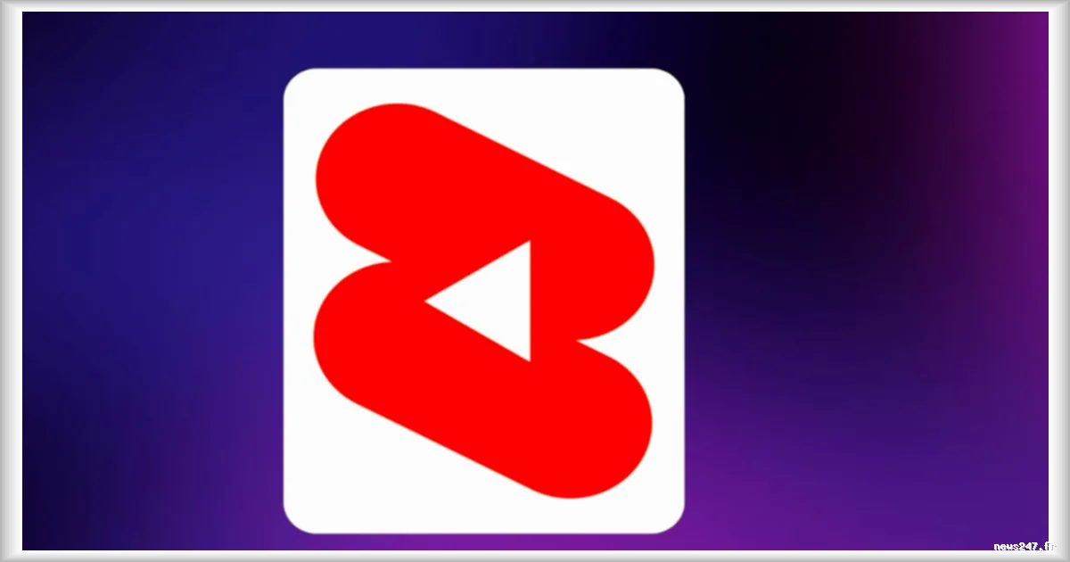 YouTube Shorts se rapproche de TikTok avec trois nouvelles fonctionnalités majeures