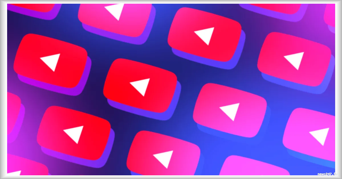 YouTube teste une refonte de son interface mobile avec le déplacement de l’onglet Abonnements