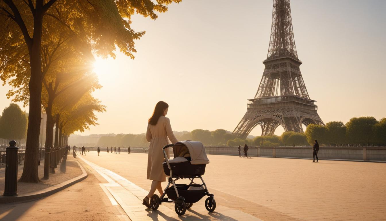Yuko Tsushima, l'histoire d'une mère seule dans 'Femme qui court dans la montagne'