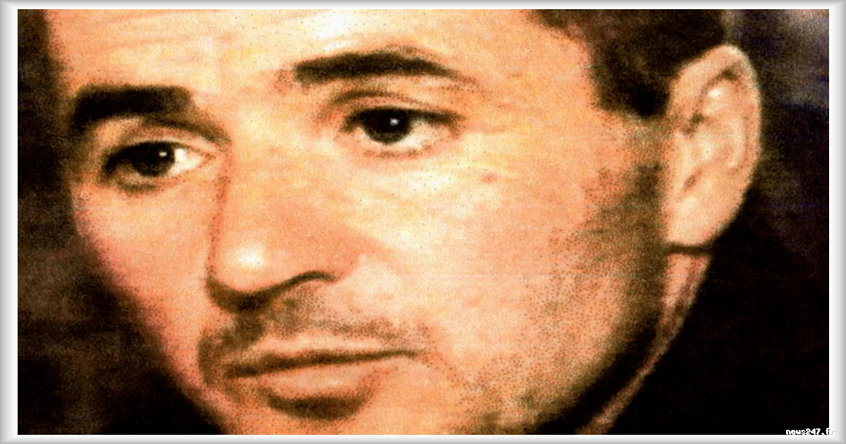 Yvan Colonna retrouve mort en prison : le Parquet antiterroriste demande le renvoi en assises du meurtrier présumé