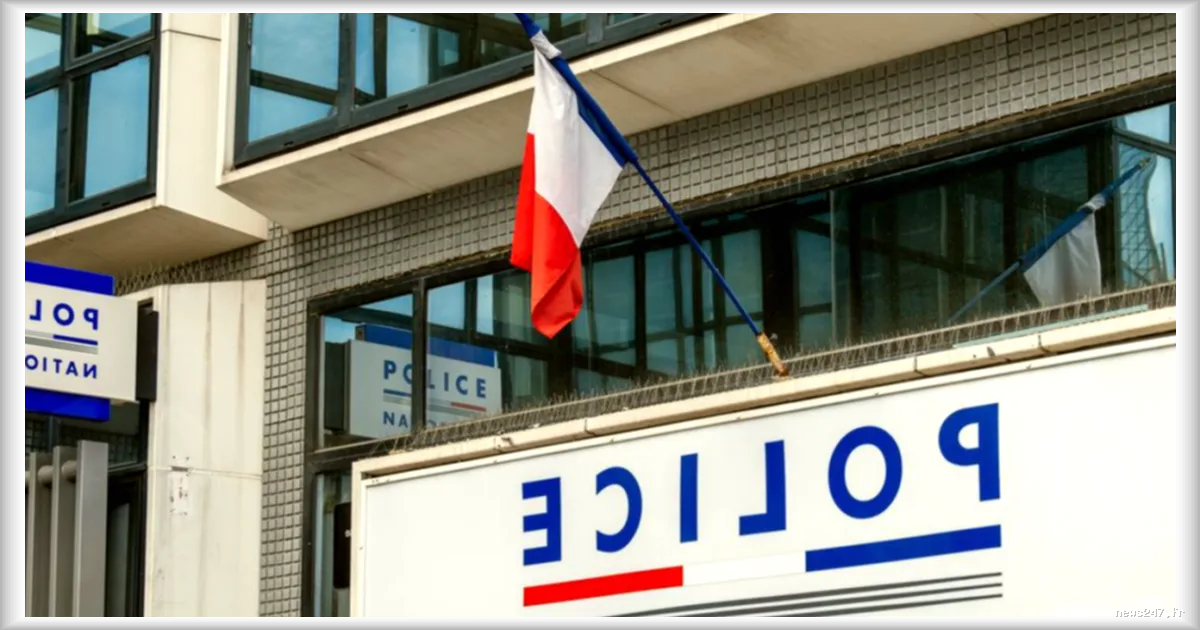 Yvelines : la maire de Poissy porte plainte contre le fils de Karl Olive pour des insultes et des menaces