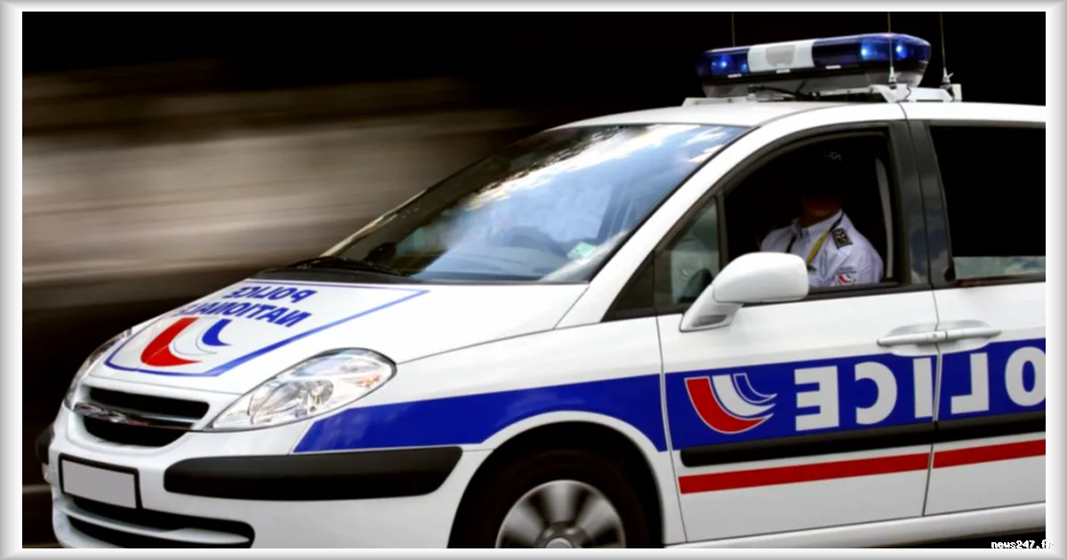 Yvelines : un jeune homme de 19 ans mis en examen et écroué pour viols et agressions sexuelles sur mineures