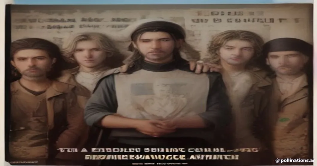 Zach Bryan, star de la country américaine, affiche son soutien au peuple palestinien