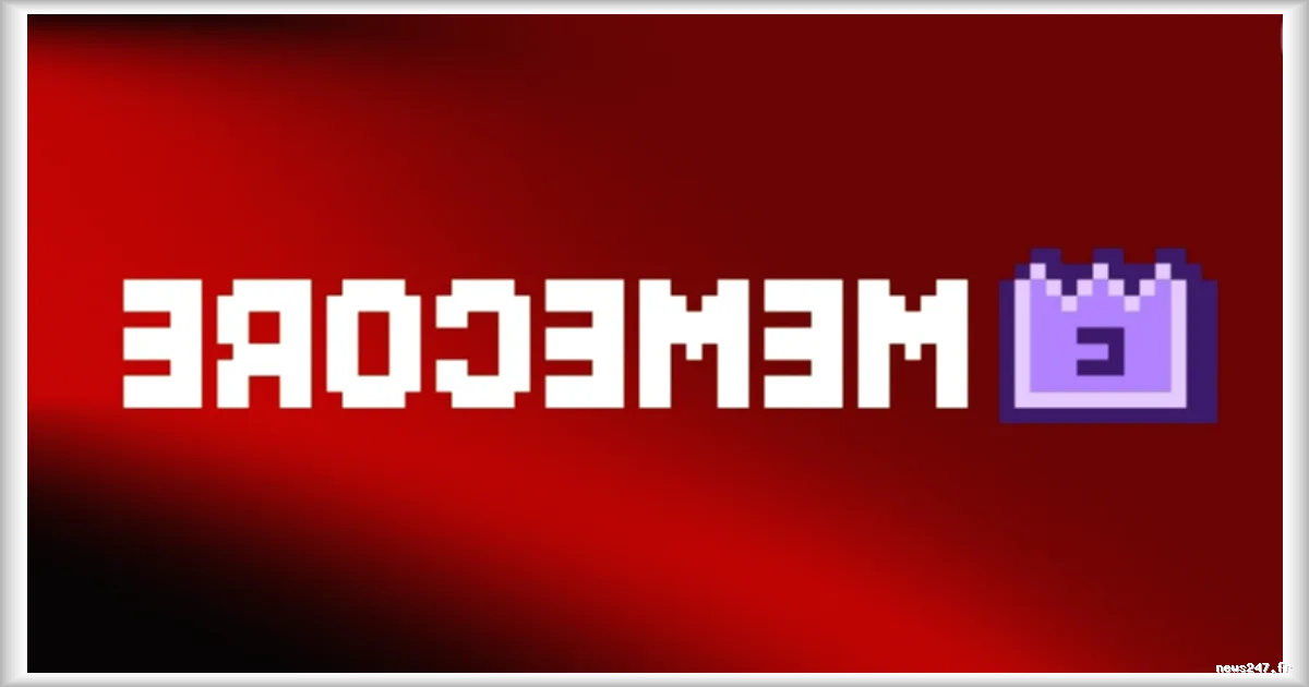 ZachXBT s'en prend à MemeCore : une enquête sur la capitalisation de 6 milliards de dollars