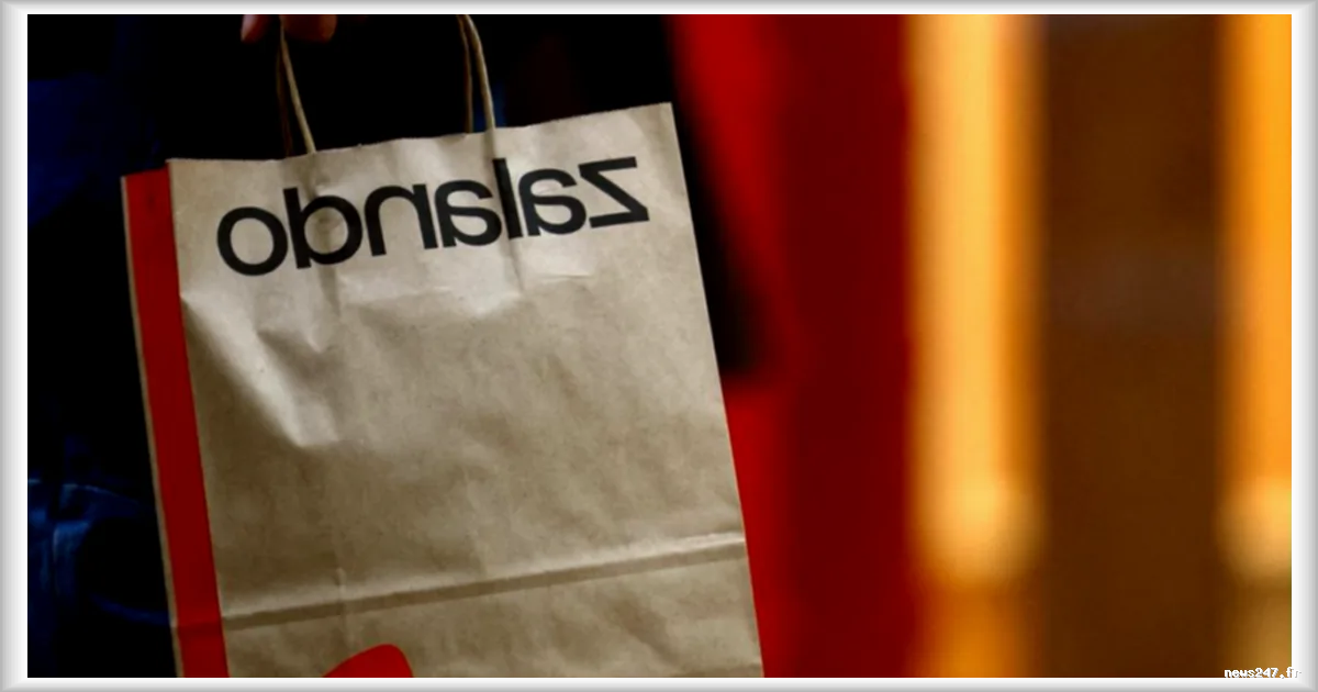 Zalando renforce son offre pour contrer la concurrence chinoise
