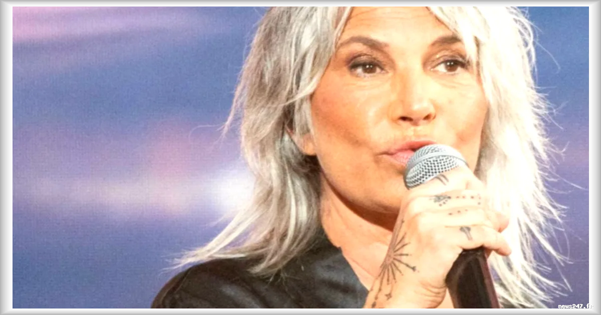Zazie porte plainte pour usurpation d’identité après la diffusion de propos polémiques attribués à tort