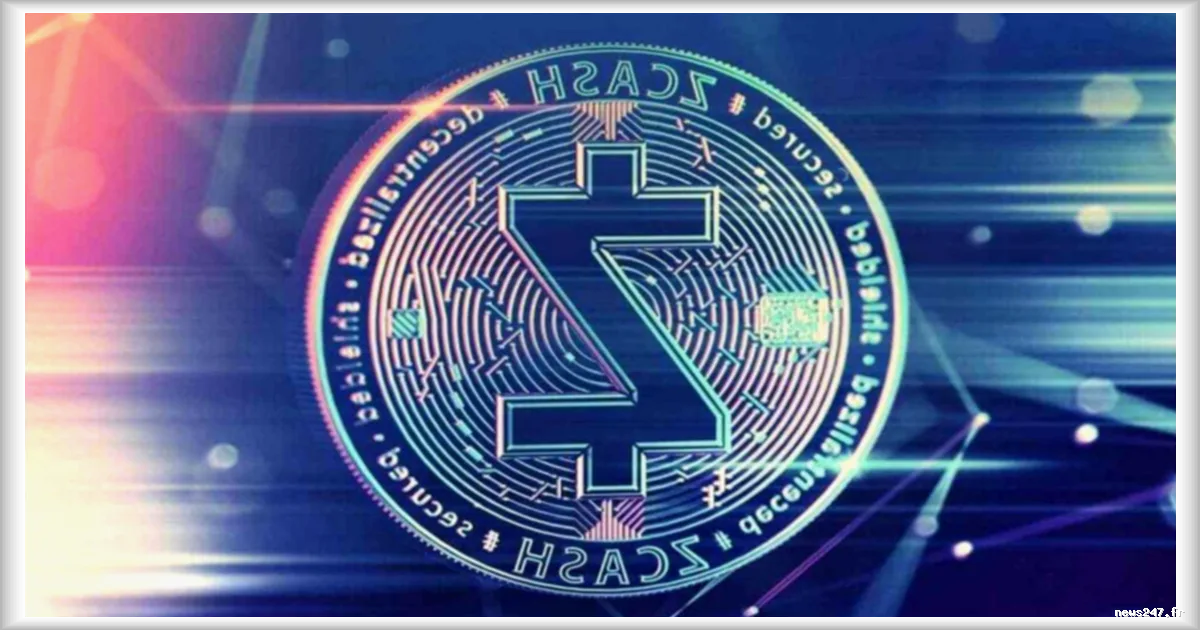 Zcash perturbé par une fausse rumeur technique : retour sur l'incident